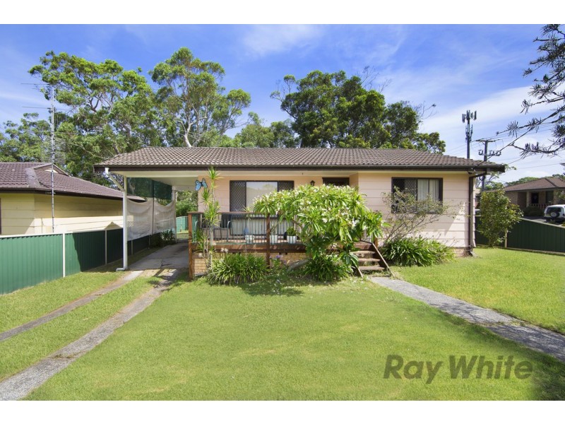 22 Somerville Close, Budgewoi NSW 2262