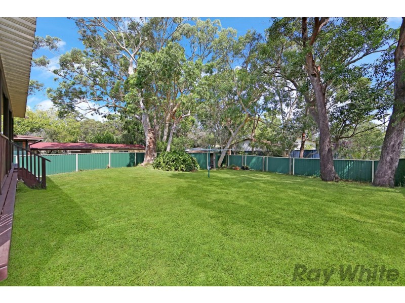 22 Somerville Close, Budgewoi NSW 2262