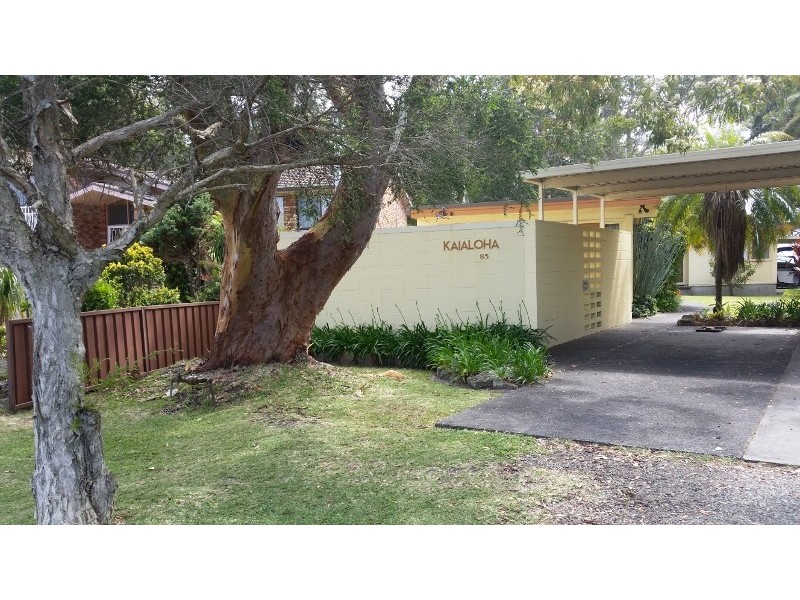 2/85 Natuna Avenue, Budgewoi NSW 2262