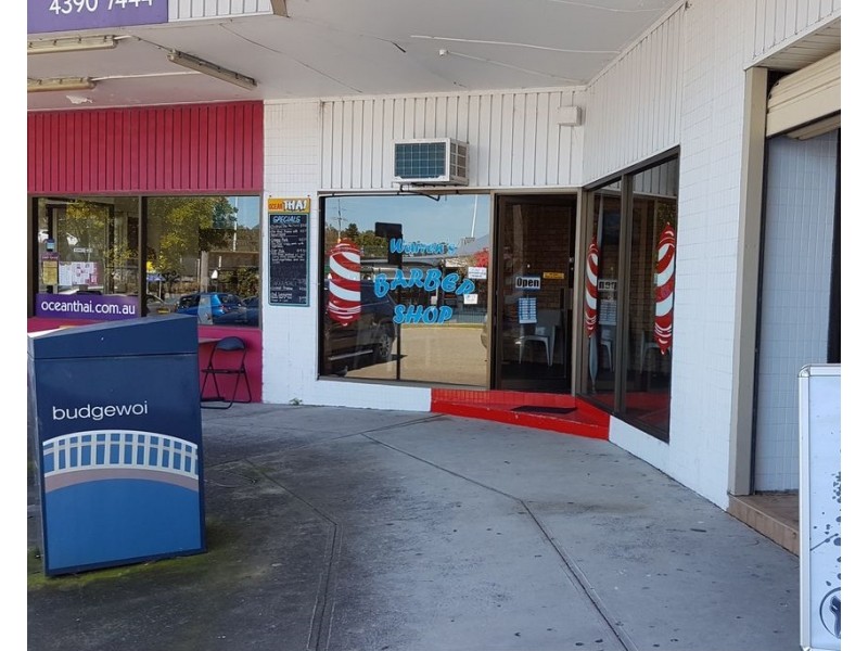 3/4-8 Ocean Street, Budgewoi NSW 2262