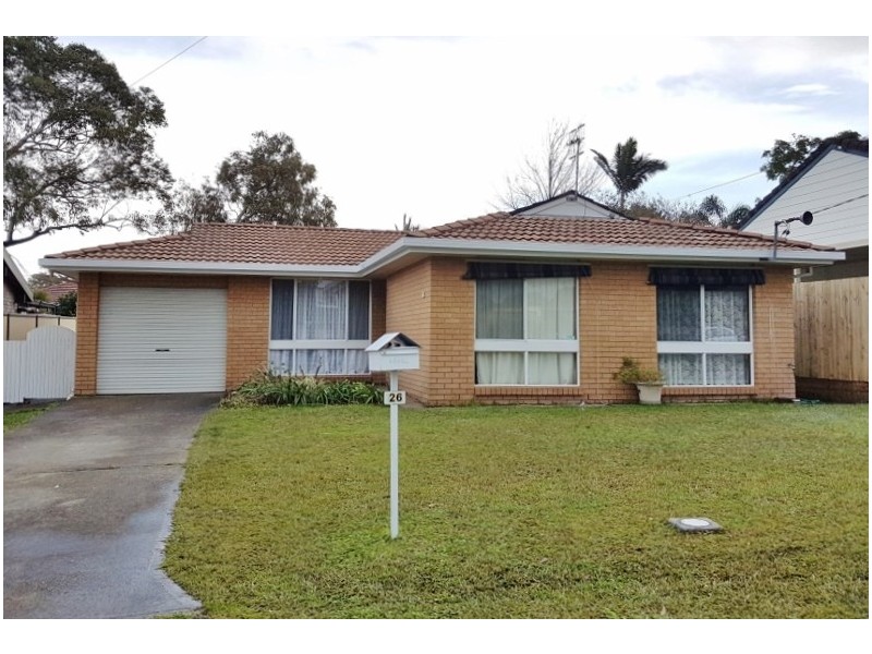 26 Taronga Avenue, San Remo NSW 2262