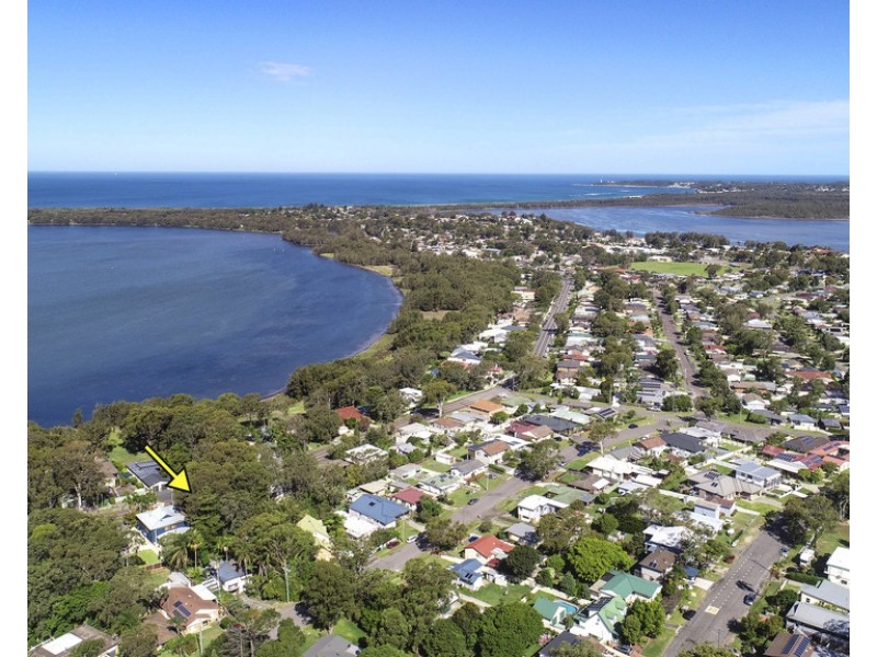 88 Sunrise Avenue, Halekulani NSW 2262