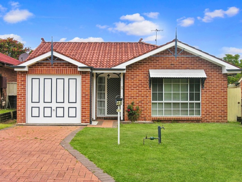 49 Barega Close, Buff Point NSW 2262