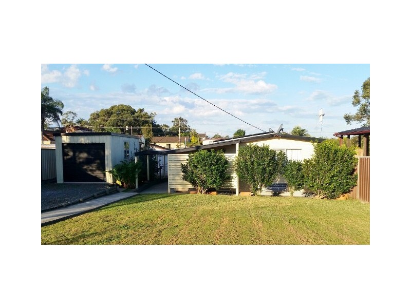 81 Kallaroo Road, San Remo NSW 2262