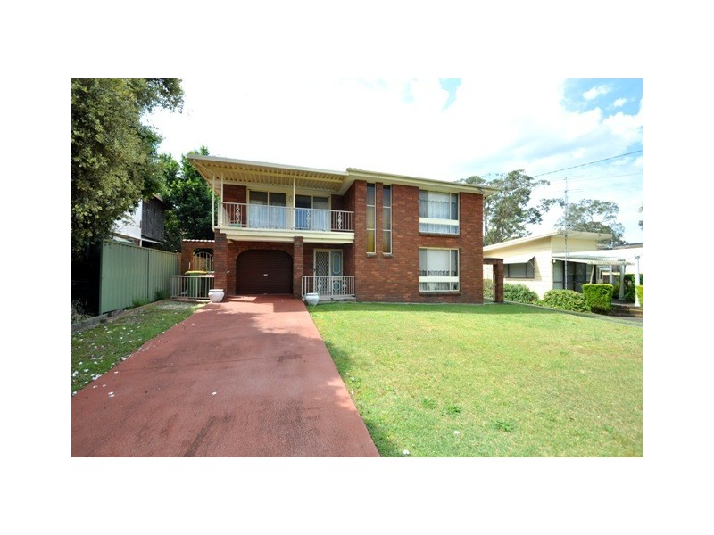81 Liamena Avenue, San Remo NSW 2262