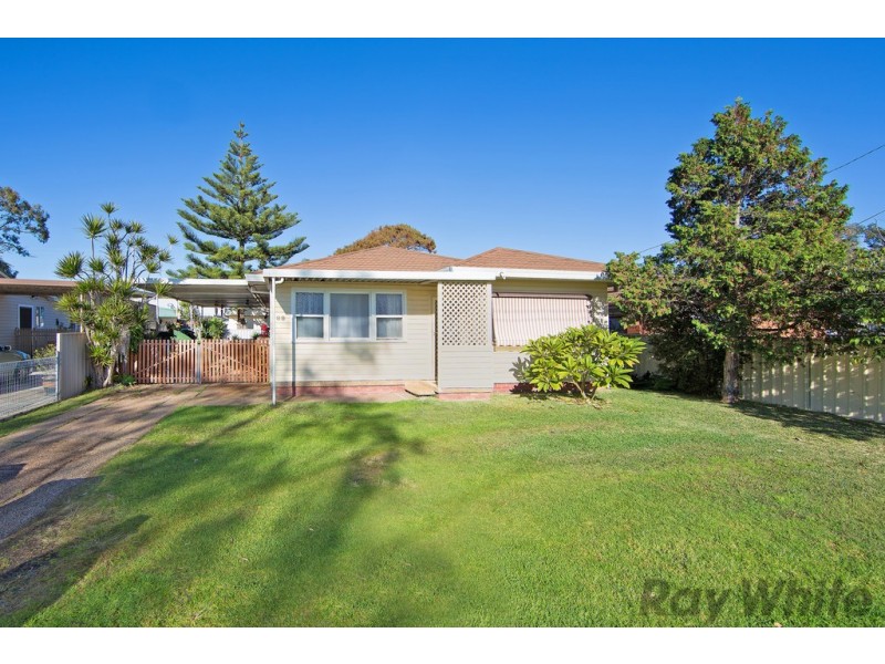 88 Scenic Drive, Budgewoi NSW 2262