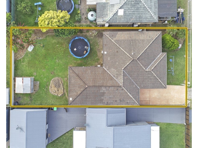 94 Coonanga Avenue, Budgewoi NSW 2262