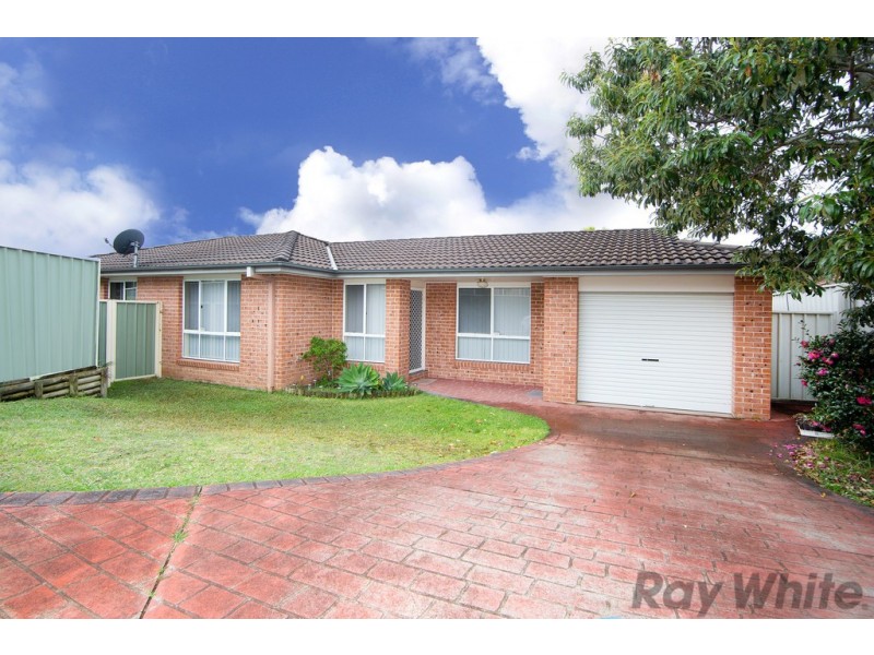 46a Derwent Drive, Lake Haven NSW 2263