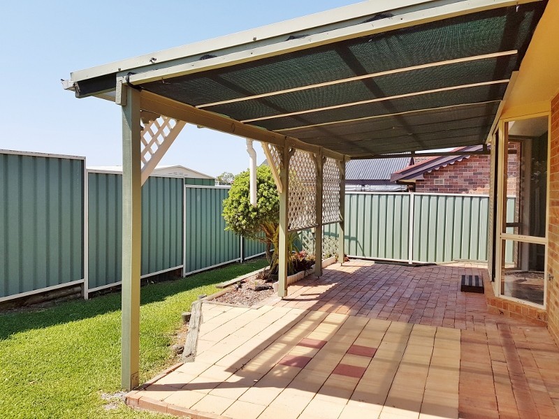 21b Scenic Circle, Budgewoi NSW 2262