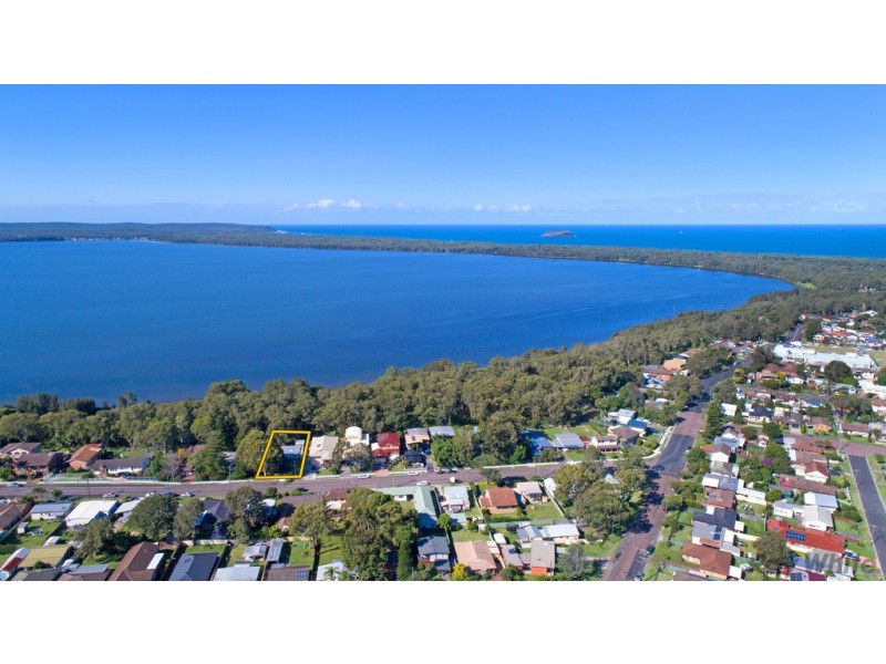 21 Sunrise Avenue, Budgewoi NSW 2262