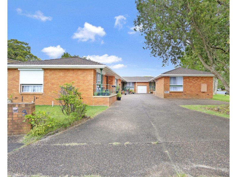 3/3 Alexandra Street, Budgewoi NSW 2262