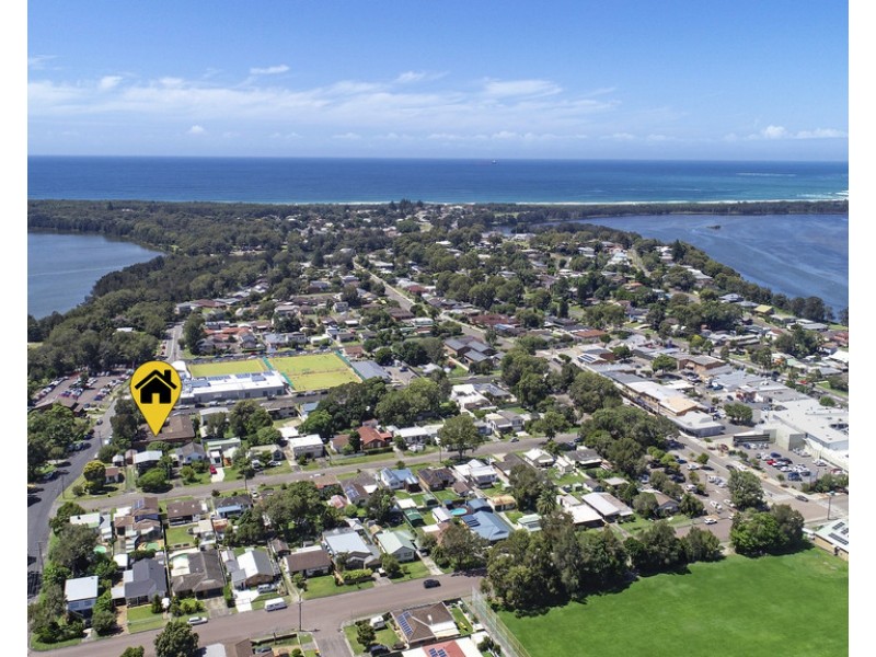 3/3 Alexandra Street, Budgewoi NSW 2262