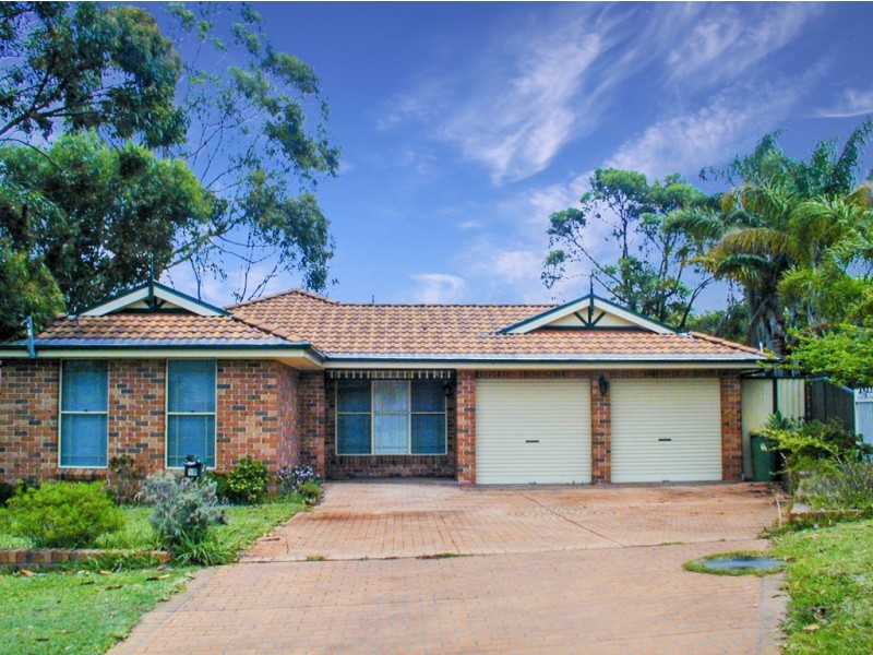 50 Huene Avenue, Budgewoi NSW 2262