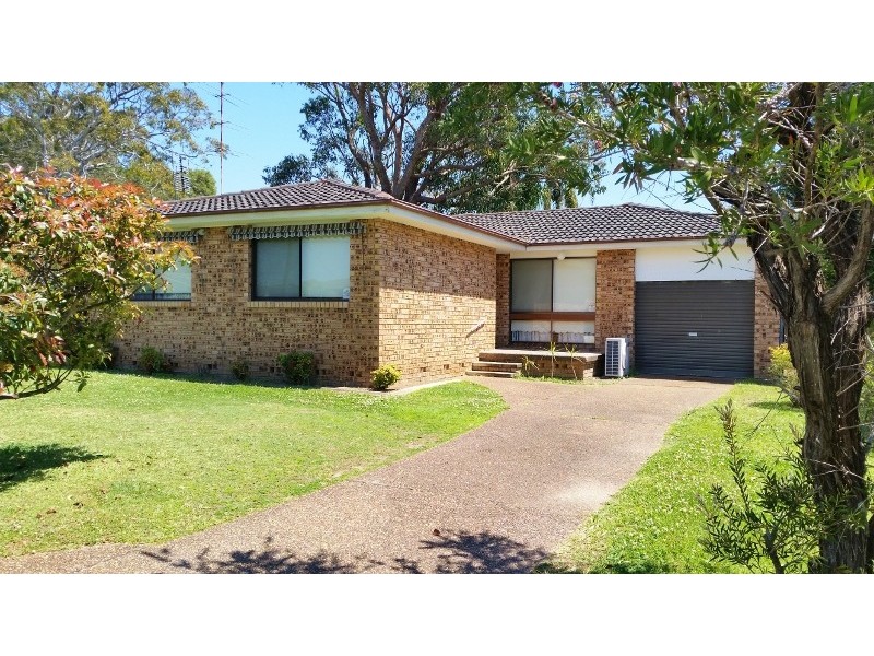 21 Kalani Street, Budgewoi NSW 2262