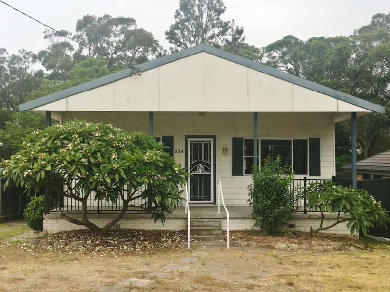 236 Scenic Drive, Budgewoi NSW 2262
