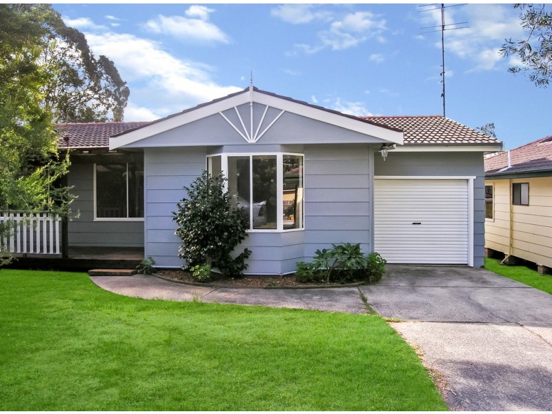 37 Scenic Drive, Budgewoi NSW 2262