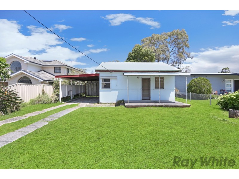 186 Scenic Drive, Budgewoi NSW 2262