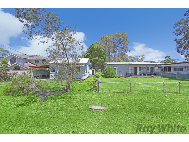 186 Scenic Drive, Budgewoi NSW 2262