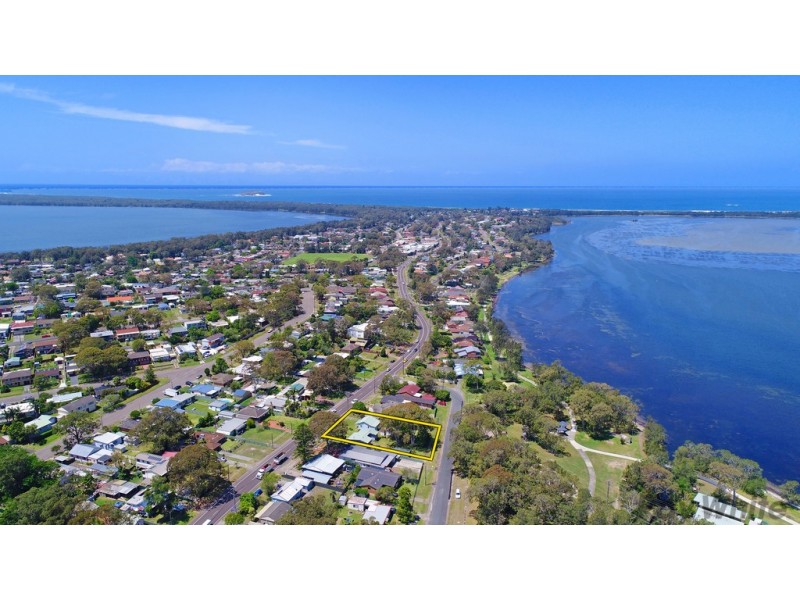 186 Scenic Drive, Budgewoi NSW 2262