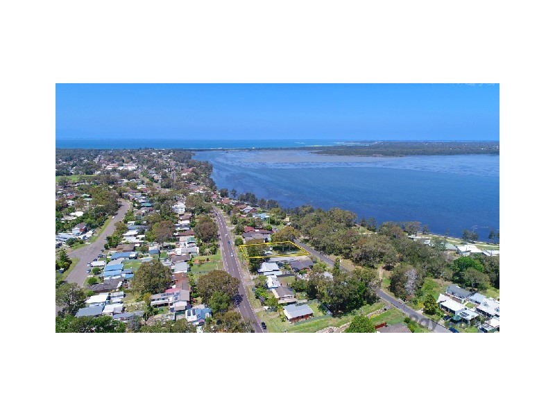 188 Scenic Drive, Budgewoi NSW 2262