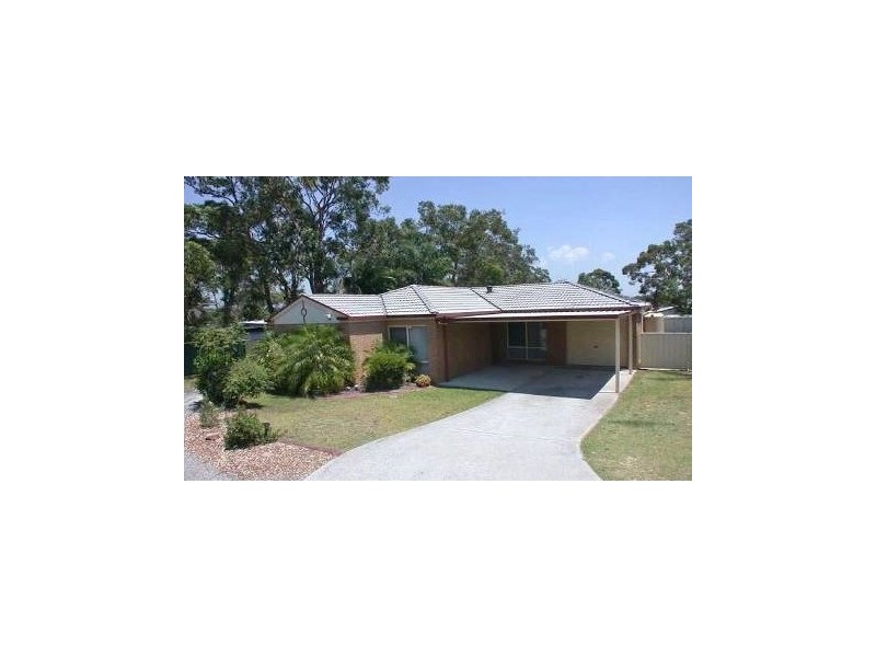 40 Rosella Circuit, Blue Haven NSW 2262