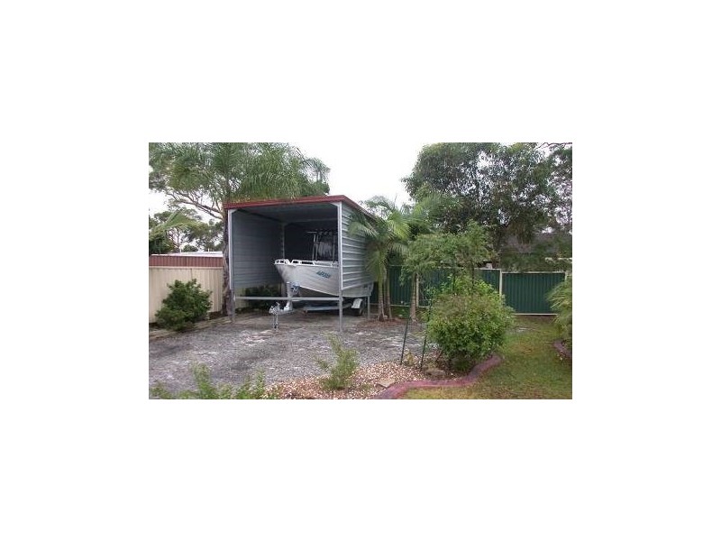 40 Rosella Circuit, Blue Haven NSW 2262