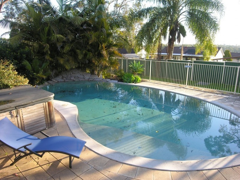 40 Rosella Circuit, Blue Haven NSW 2262