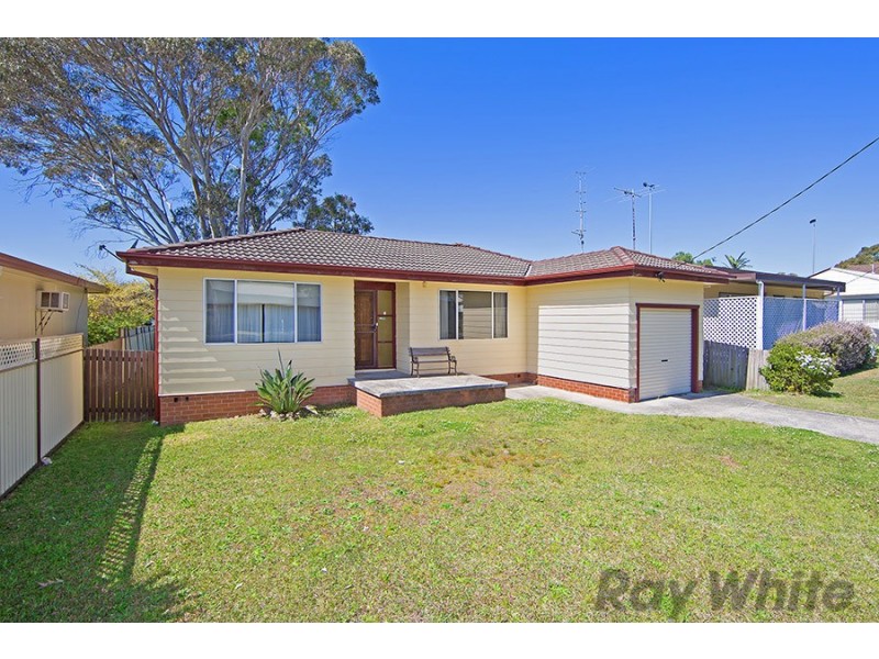 4 Kalani Street, Budgewoi NSW 2262