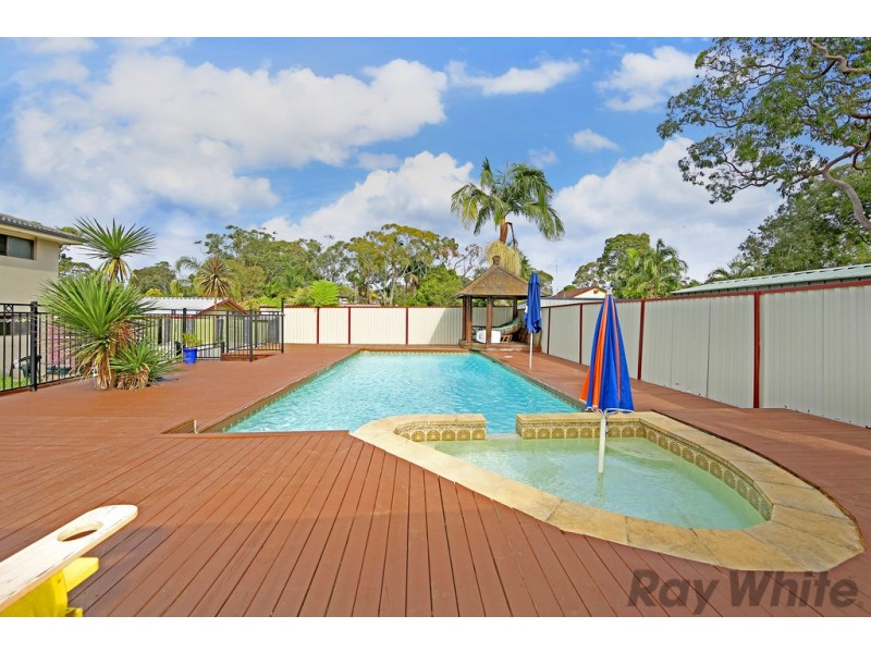 46 Huene Avenue, Budgewoi NSW 2262