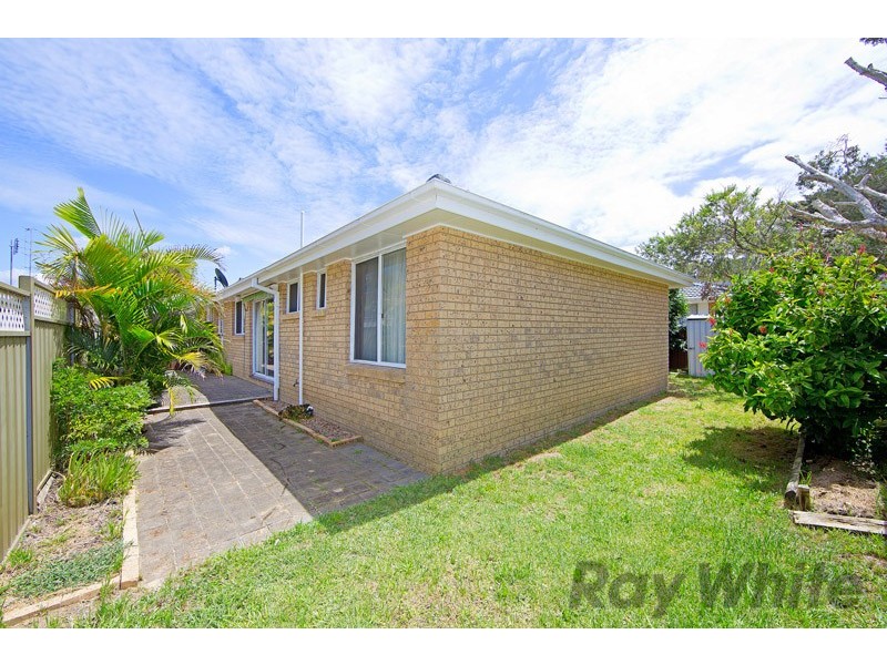 7/6-8 Lake Street, Budgewoi NSW 2262