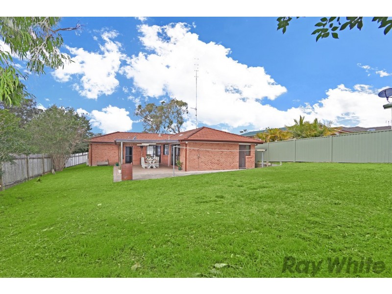 86 Huene Avenue, Budgewoi NSW 2262