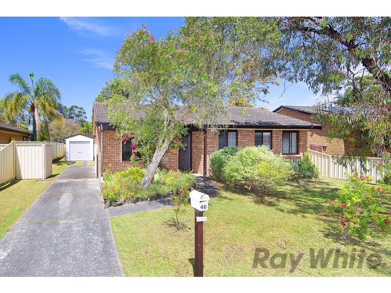 46 Karangal Crescent, Buff Point NSW 2262