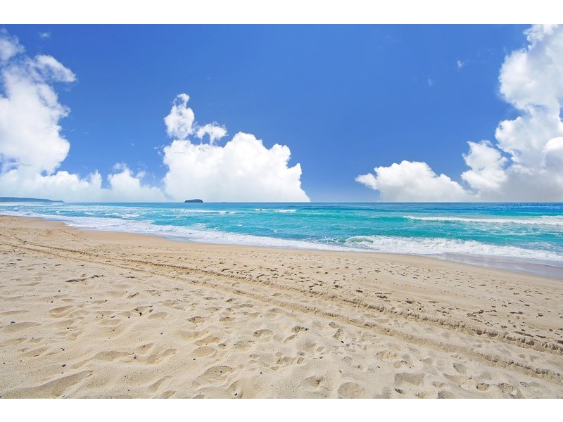 7/4-8 (Flat) Ocean Street, Budgewoi NSW 2262