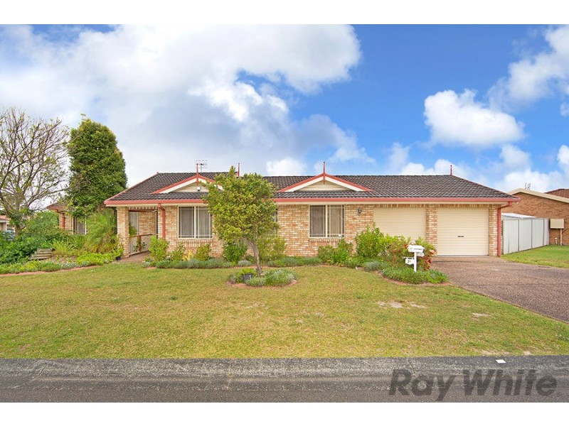 21 Timbara Crescent, Blue Haven NSW 2262