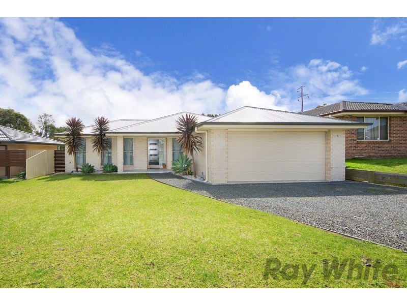 21 Olney Drive, Blue Haven NSW 2262