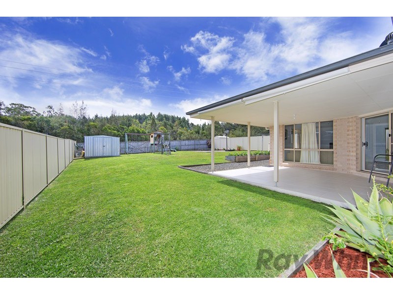 21 Olney Drive, Blue Haven NSW 2262
