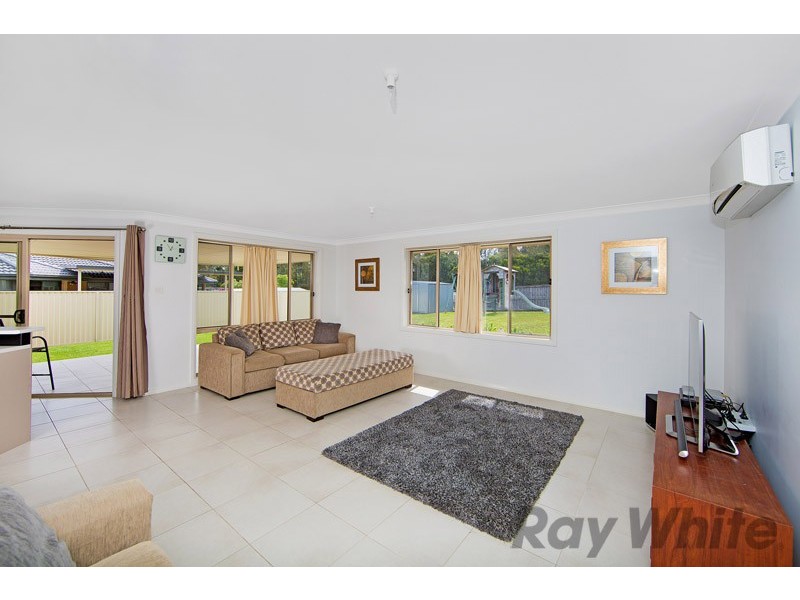 21 Olney Drive, Blue Haven NSW 2262