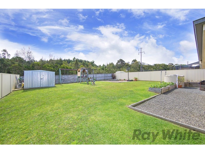 21 Olney Drive, Blue Haven NSW 2262