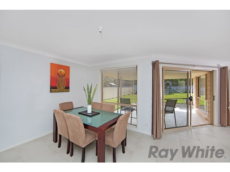 21 Olney Drive, Blue Haven NSW 2262