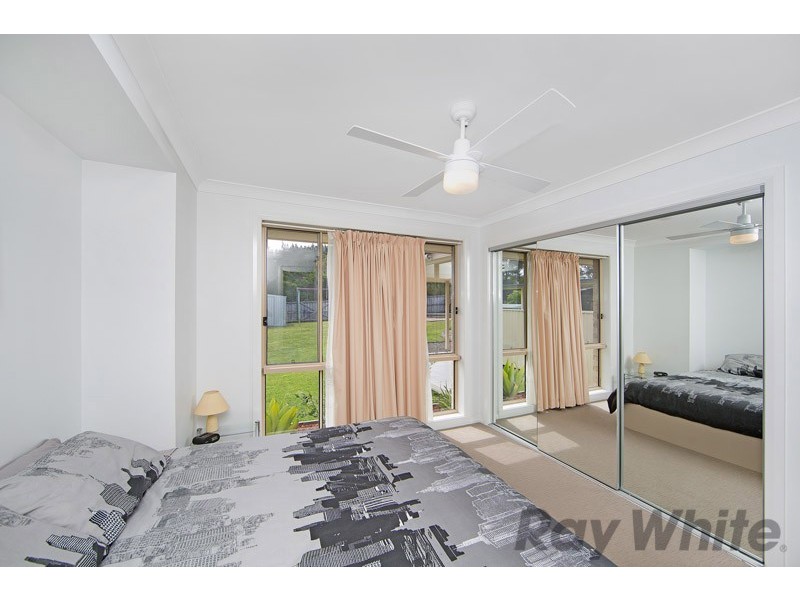 21 Olney Drive, Blue Haven NSW 2262