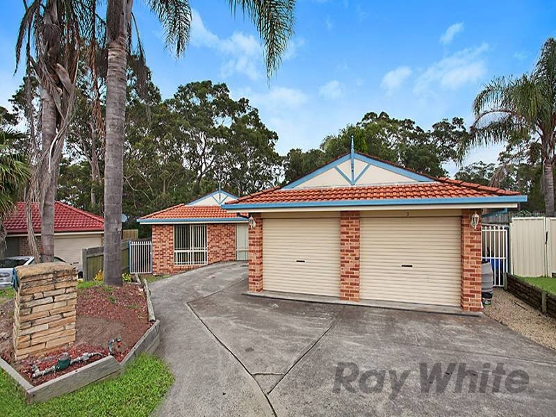 3 Kyamba Close, San Remo NSW 2262