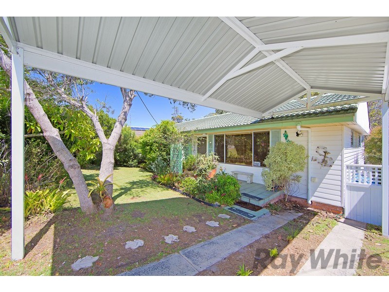 26 Birriga Road, Noraville NSW 2263