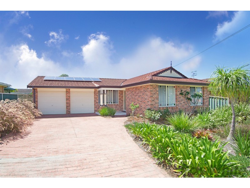 19 Scenic Circle, Budgewoi NSW 2262