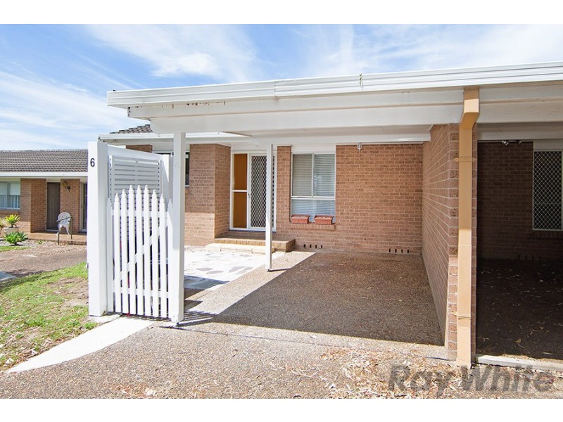 6/294 Main Road, Toukley NSW 2263