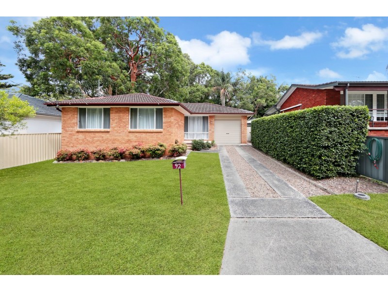 92 Sunrise Avenue, Halekulani NSW 2262