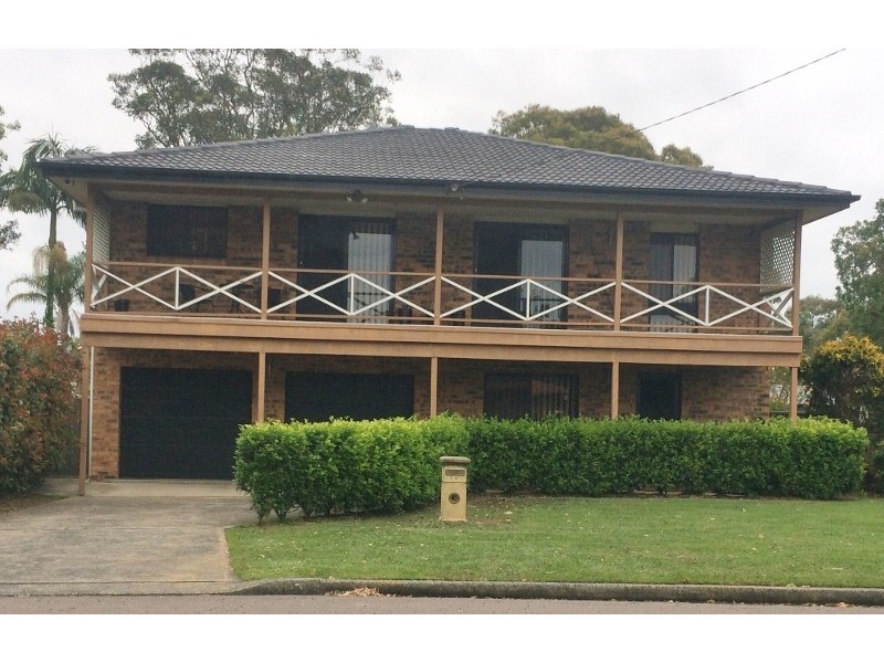 58 Sunrise Avenue, Budgewoi NSW 2262