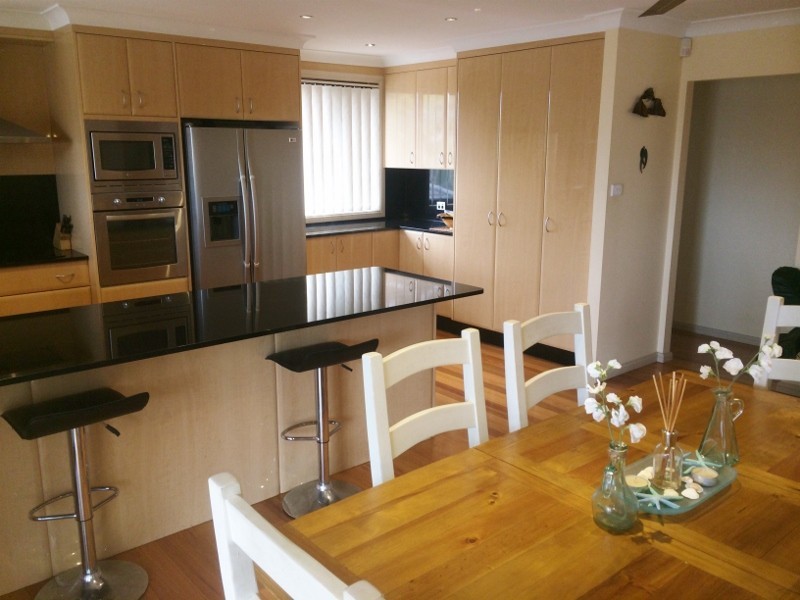 58 Sunrise Avenue, Budgewoi NSW 2262