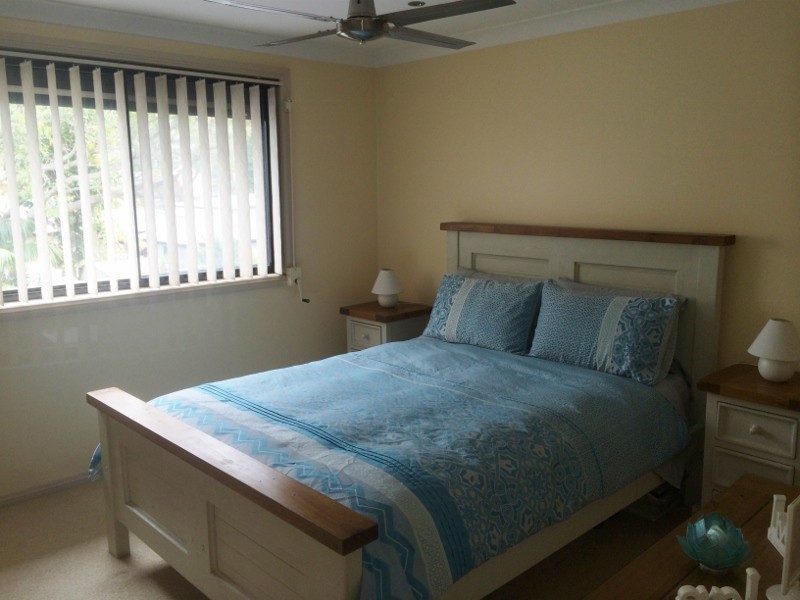 58 Sunrise Avenue, Budgewoi NSW 2262