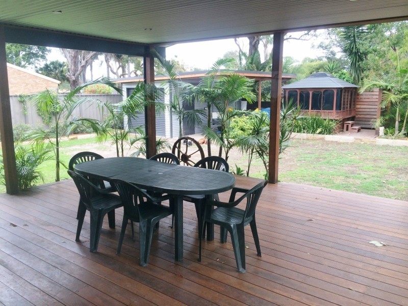 58 Sunrise Avenue, Budgewoi NSW 2262