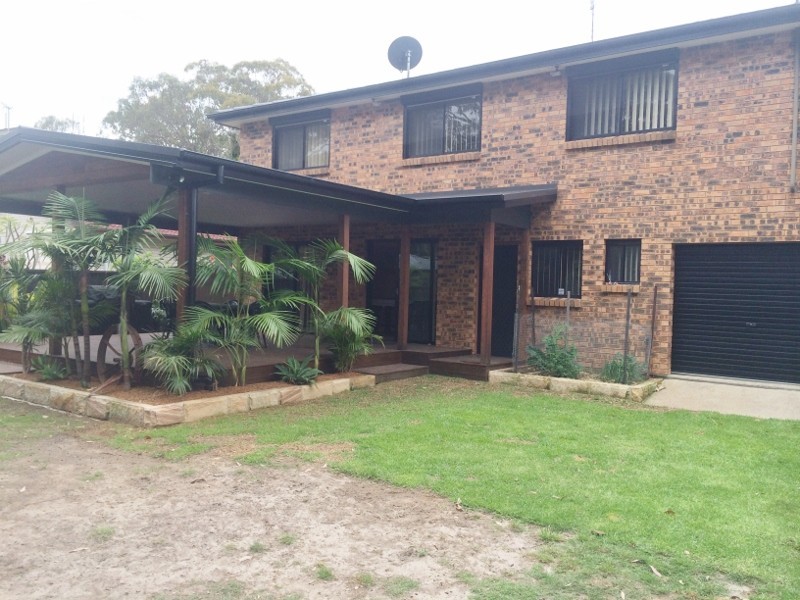 58 Sunrise Avenue, Budgewoi NSW 2262